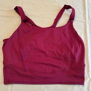 All in motion, women sports bra